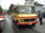 (134'028) - M�ller, Ennetmoos - Nr.