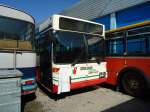 (135'603) - RVT La Chaux-de-Fonds (R�trobus) - Nr.