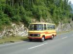 (139'094) - M�ller, Ennetmoos - Nr.