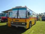 (141'172) - Treuthardt, T�gerwilen - TG 2112 - Mercedes/Lauber (ex P 19'915; ex Lehner, B�rchen Nr.