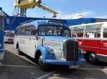 (149'810) - Pr�ser, Neuenkirchen - SFA-N 491H - Mercedes am 25.