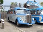 (150'276) - Pr�ser, Neuenkirchen - SFA-N 491H - Mercedes am 26.