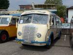 (150'289) - Ruoff, Stuttgart - WN-O 1948H - Mercedes/Auw�rter am 26.