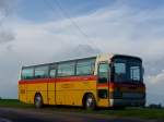 (155'549) - Buzzi, Bern - BE 910'789 - Mercedes (ex Mattli, Wassen) am 5.