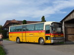 (174'905) - Buzzi, Bern - BE 910'789 - Mercedes (ex Mattli, Wassen) am 11.