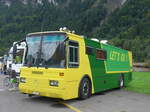 (183'560) - Meier, B�lach - ZH 265'715 - Mercedes/Lauber (ex Jaggi, Kippel) am 19.
