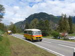(184'853) - Amsler, Fr�msen - SG 27'410 U - Mercedes/T�scher am 16.
