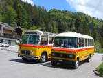 (205'650) - M�ller, Ennetmoos - Nr.