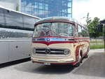 (206'426) - H�ubi, Niederbipp - BE 14'877 - Mercedes/Vetter am 16.