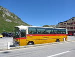 (218'670) - Buzzi, Bern - BE 910'789 - Mercedes (ex Mattli, Wassen) am 12.