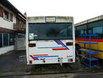 (230'755) - TPN Nyon (R�trobus) - Mercedes am 14.