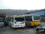 (230'757) - TPN Nyon (R�trobus) - Mercedes am 14.