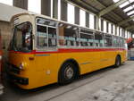 (235'618) - Schweizer, Schliern - Mercedes/R&J (ex SBE Mettleneggen, Wattenwil; ex Frommelt, FL-Vaduz) am 15.