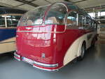(250'945) - Wildi, Luzern (Auw�rter) - DGF 0792 - Mercedes/Auw�rter am 4.