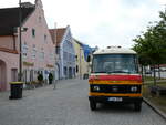 (251'056) - Hahn, M�nchen - Nr.