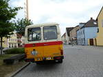 (251'057) - Hahn, M�nchen - Nr.