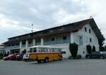 (251'064) - Hahn, M�nchen - Nr.