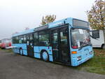 (268'634) - Spangler, P�ttmes (ECM) - W 023 HH - Mercedes am 26.