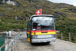 (280'139) - Buzzi, Bern - BE 910'789 - Mercedes (ex Mattli, Wassen/PID 2295) am 9.