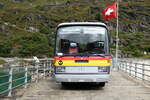 (280'143) - Buzzi, Bern - BE 910'789 - Mercedes (ex Mattli, Wassen/PID 2295) am 9.