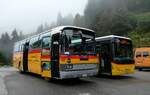 (280'153) - Buzzi, Bern - BE 910'789 - Mercedes (ex Mattli, Wassen/PID 2295) am 9.