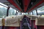 (280'161) - Buzzi, Bern - BE 910'789 - Mercedes (ex Mattli, Wassen/PID 2295) am 9.