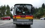 (280'169) - Buzzi, Bern - BE 910'789 - Mercedes (ex Mattli, Wassen/PID 2295) am 9.