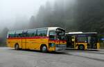 (280'173) - Buzzi, Bern - BE 910'789 - Mercedes (ex Mattli, Wassen/PID 2295) am 9.