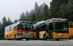 (280'177) - Buzzi, Bern - BE 910'789 - Mercedes (ex Mattli, Wassen/PID 2295) am 9.