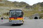 (280'268) - Buzzi, Bern - BE 910'789 - Mercedes (ex Mattli, Wassen/PID 2295) am 10.