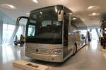 (282'955) - Mercedes-Benz Museum, Stuttgart - Mercedes am 11.