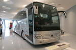 (282'956) - Mercedes-Benz Museum, Stuttgart - Mercedes am 11.