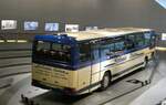 (283'013) - Colonia Reisen, H�rth - Mercedes am 11. Dezember 2025 in Stuttgart, Mercedes-Benz Museum
