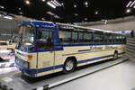 (283'015) - Colonia Reisen, H�rth - Mercedes am 11. Dezember 2025 in Stuttgart, Mercedes-Benz Museum