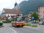 (193'042) - AWD Dienstleistungen, H�nenberg - TI 300'038 - NAW/Hess (ex AMSA Chiasso Nr.