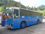 (219'724) - Cal�, Oberwil-Lieli - AG 367'456 - NAW/Lauber (ex Gertsch, Erlenbach; ex SRK Bern) am 16.