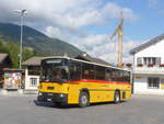 (220'481) - Oser, B�rchen - VS 93'575 - NAW/Lauber (ex Epiney, Ayer) am 6.