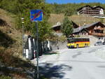(228'777) - Oser, B�rchen - VS 93'575 - NAW/Lauber (ex Epiney, Ayer) am 10.