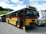 (239'162) - Honegger, Gontenschwil - AG 319'000 - NAW/Hess (ex Hutter, Diepoldsau; ex Schnider, Sch�pfheim) am 20.