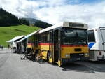 (239'198) - Honegger, Gontenschwil - AG 319'000 - NAW/Hess (ex Hutter, Diepoldsau; ex Schnider, Sch�pfheim) am 20.