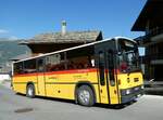 (252'021) - Oser, B�rchen - VS 93'575 - NAW/Lauber (ex Epiney, Ayer PID 1076) am 25.