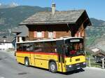 (252'027) - Oser, B�rchen - VS 93'575 - NAW/Lauber (ex Epiney, Ayer PID 1076) am 25.