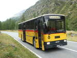 (253'865) - Oser, B�rchen - VS 93'575 - NAW/Lauber (ex Epiney, Ayer PID 1076) am 15.