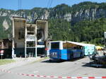 (254'050) - Cal�, Oberlunkhofen - AG 367'456 - NAW/Lauber (ex Gertsch, Erlenbach; ex SRK Bern) am 19.