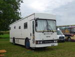 (174'005) - Aus der Schweiz: R�tsche, R�ti - SZ 95'828 - NAW/FHS am 20.