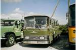 (070'513) - Brechb�hl, Goldiwil - BE 167'677 - Neoplan am 28.