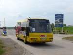 (150'211) - Auw�rter Museum, Stuttgart - DGF-AU 93H - Neoplan am 26.