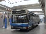 (162'807) - MVG M�nchen (OCM) - Nr.