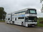 (204'373) - Aus Deutschland: R�ttgen, Untersteinach - KU 06'082 - Neoplan am 27.