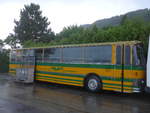 (217'887) - Outlawz, Bern (R�trobus) - Nr.